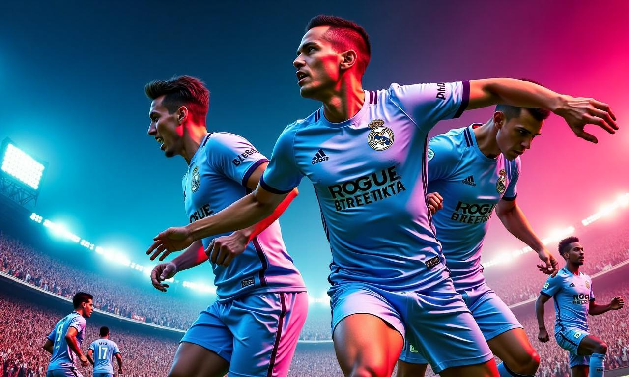 How Celta de Vigo Defied Real Madrid in a Thrilling Encounter