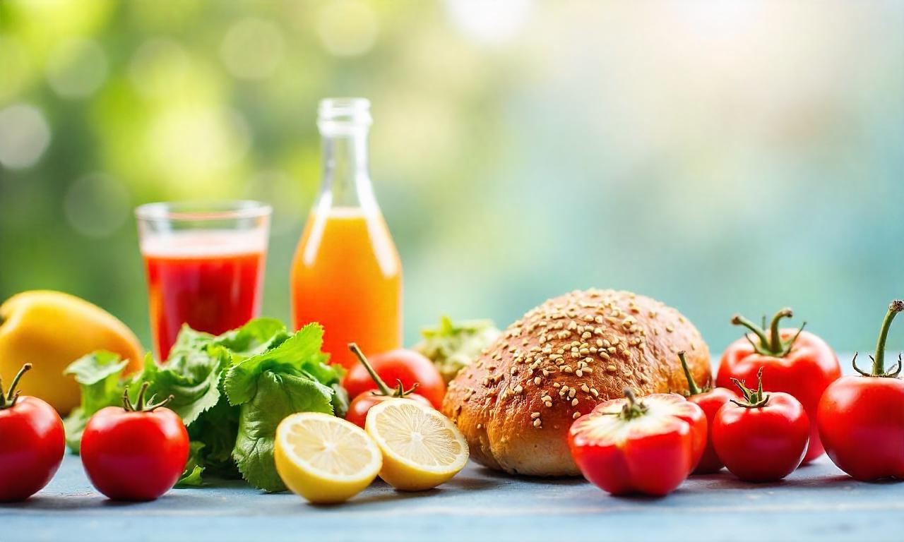 Top 5 Healthy Eating Habits to Adopt for Better Health