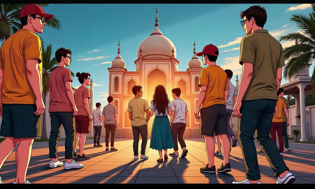 Contoh Amal Kebaikan Sehari-hari: 10 Cara Menjadi Tokoh Baik