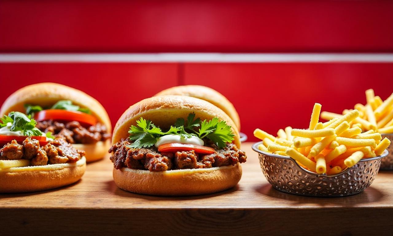 Chipotle's Rising Popularity: A Flavor Revolution in Modern Cuisine