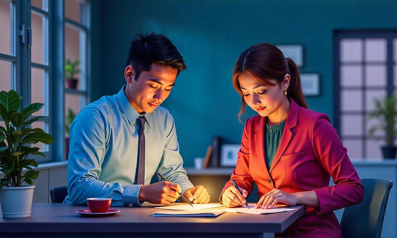 Cara Menghitung Zakat Maal: Panduan Praktis untuk Pemula