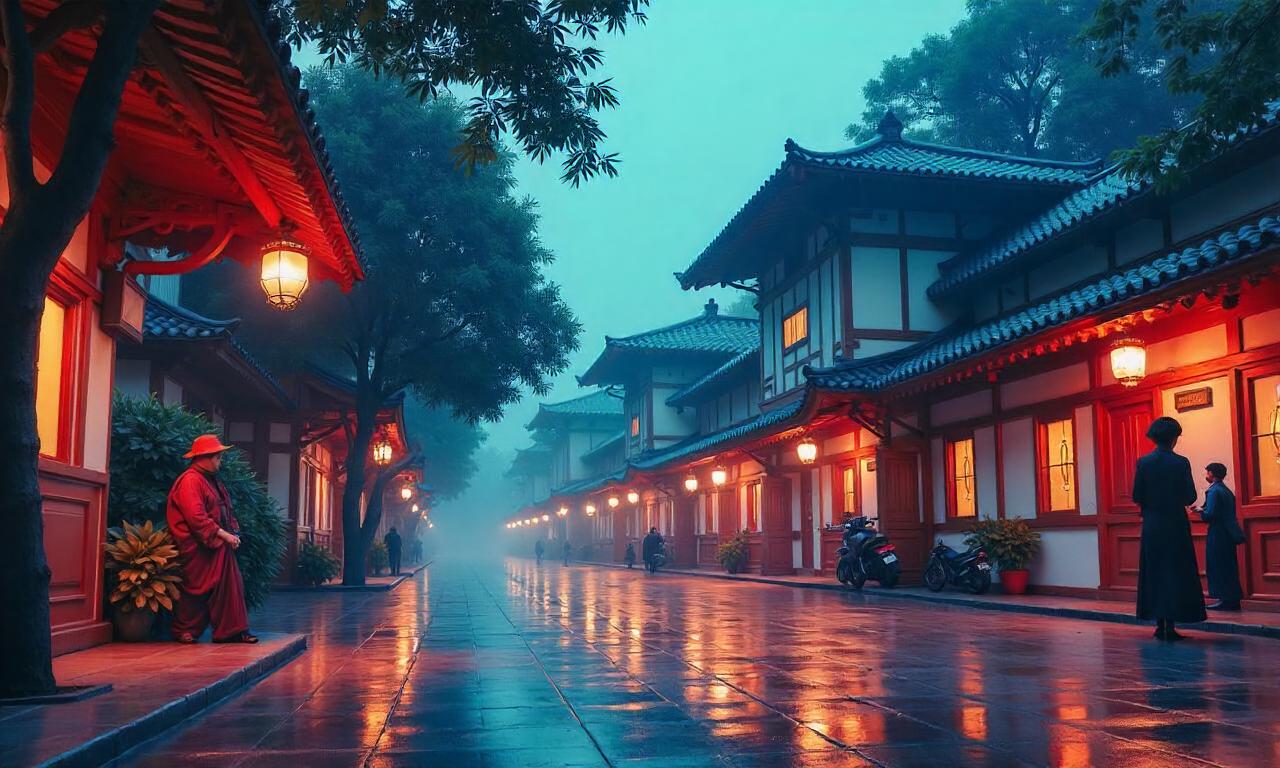 Menemukan Kehidupan yang Bermakna dalam Hidup Sehari-hari