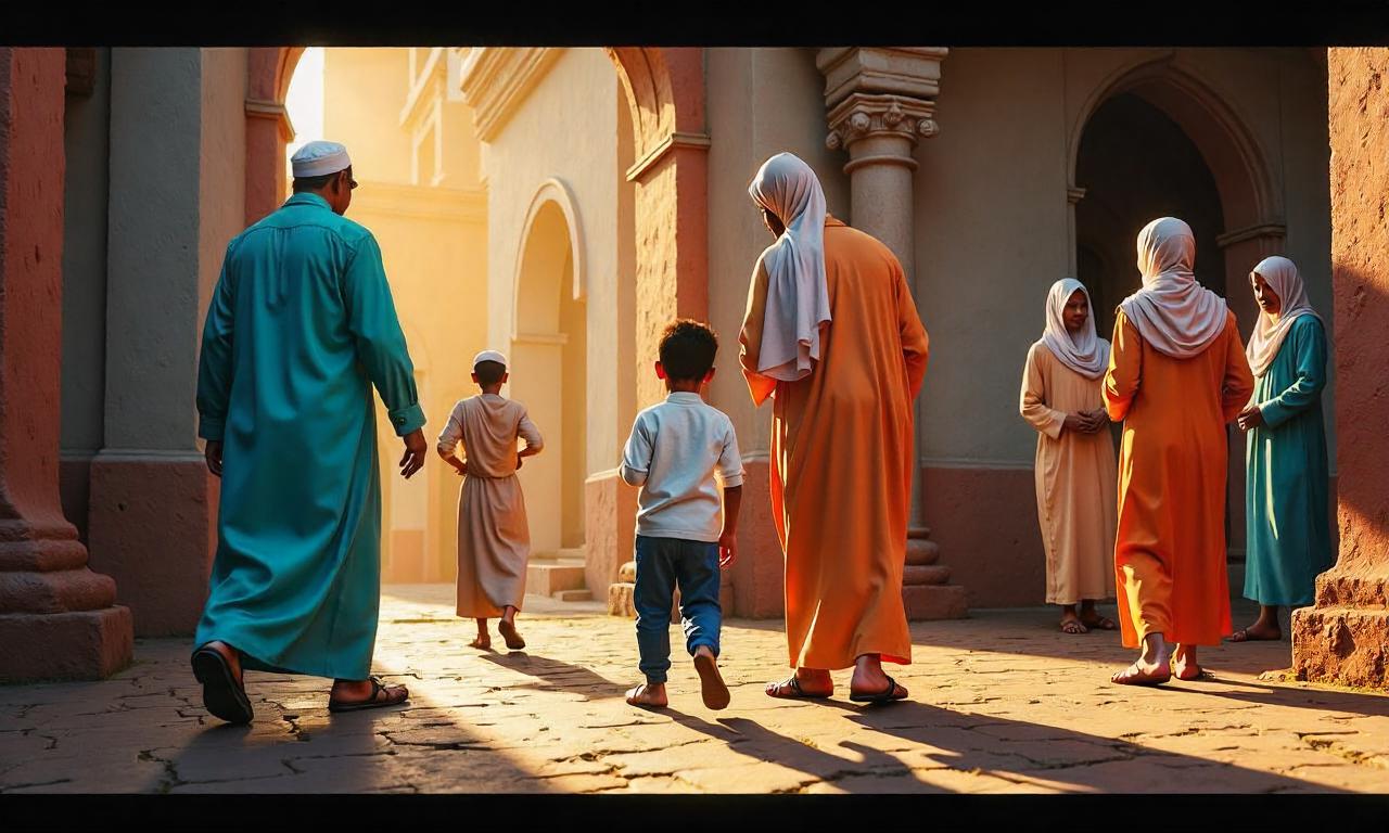 Niat Zakat Fitrah: Penjelasan Sederhana dan Cara Menghitung Zakat