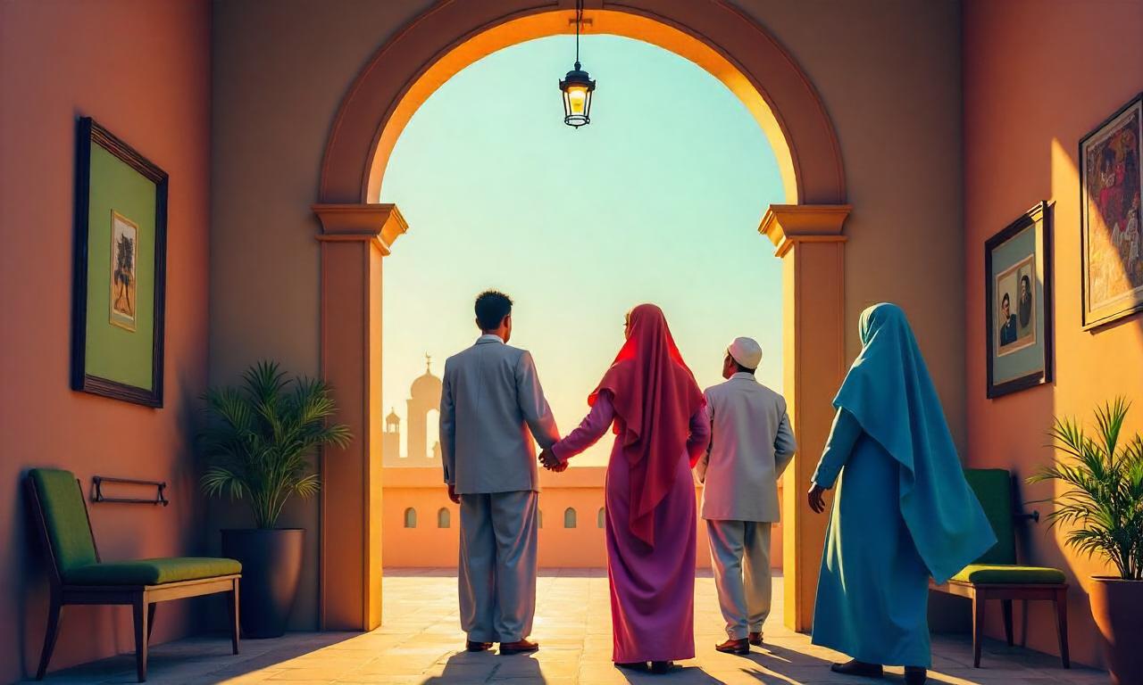 Infaq: Pentingnya Berbagi dan Membantu Sesama dalam Islam