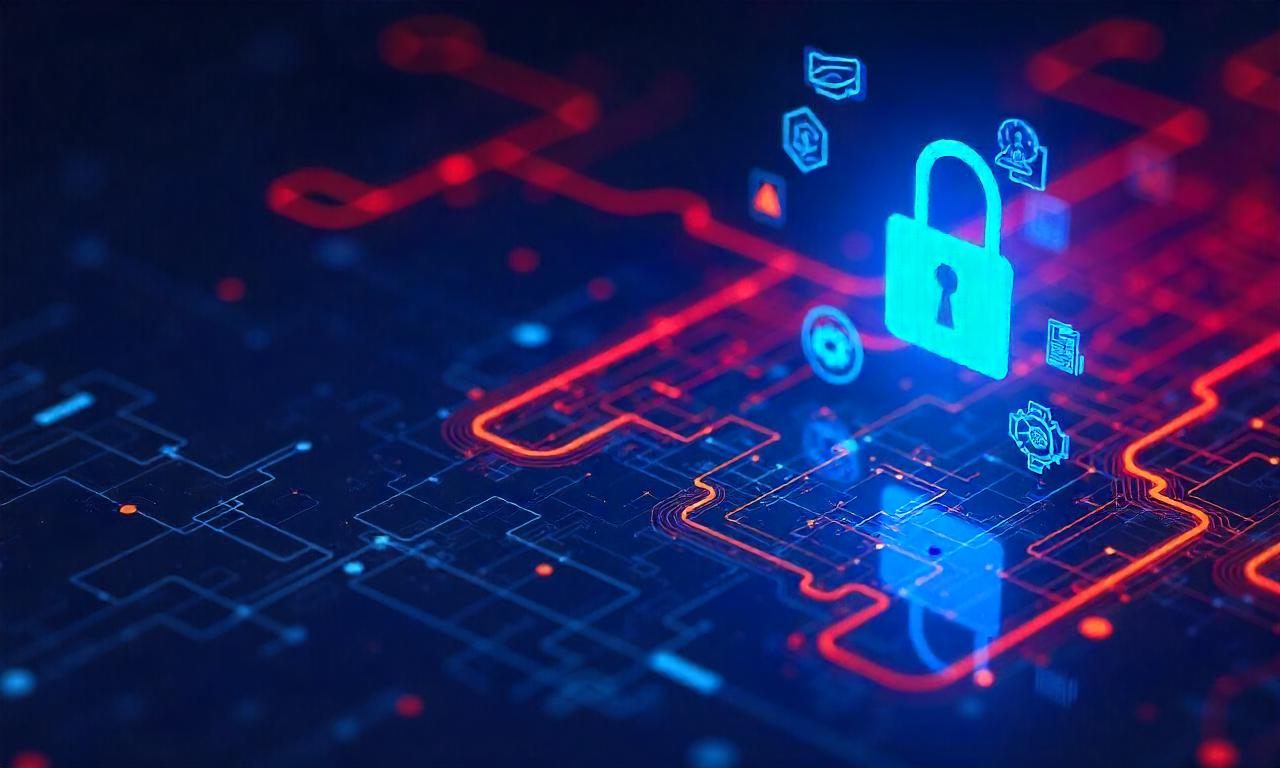 Cybersecurity vs Information Security: Key Differences Explained