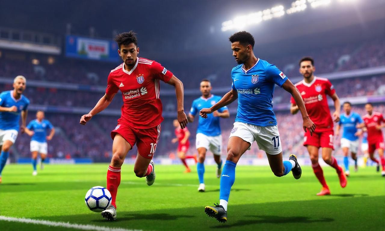 Persib Kalahkan Bangkok United, Lolos ke 16 Besar ACL