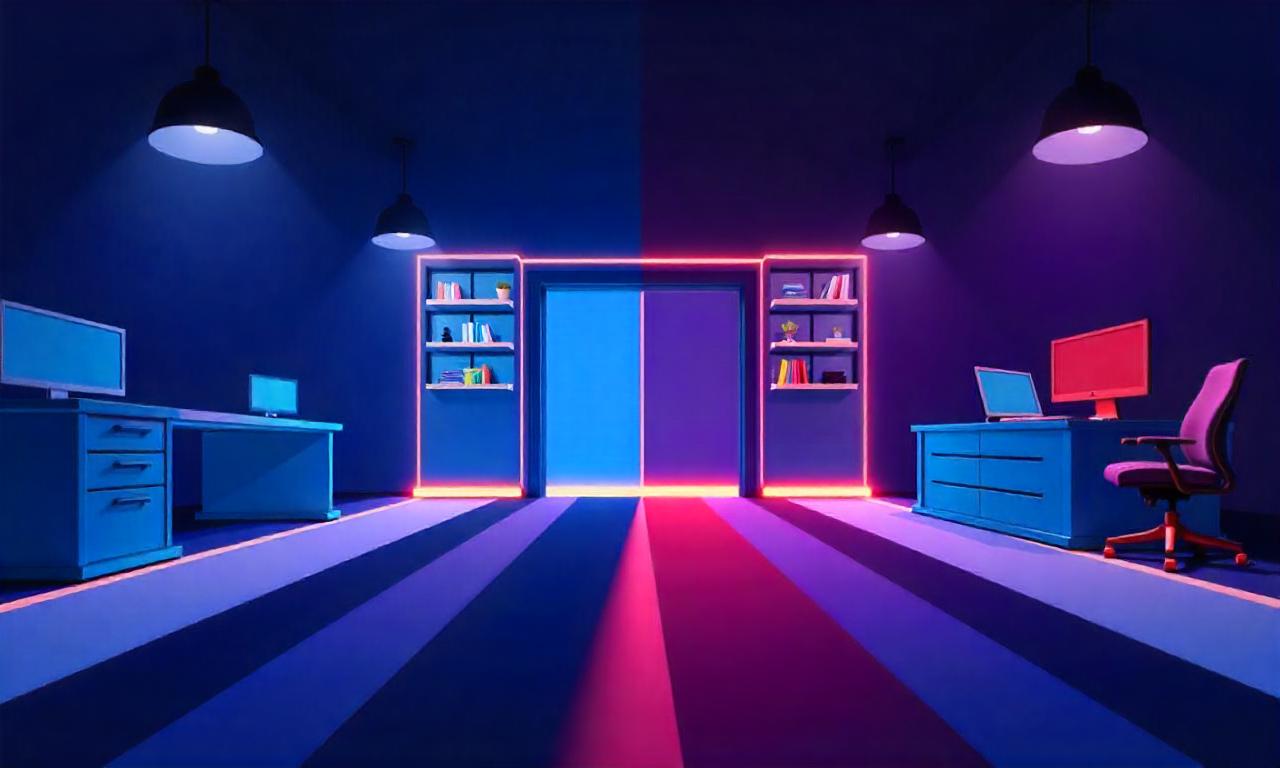 How to Set Up a Home VPN for Secure Internet Access