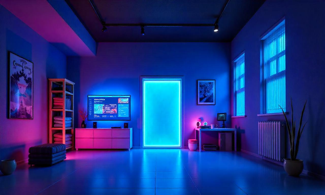 How to Set Up a Home VPN for Secure Internet Access