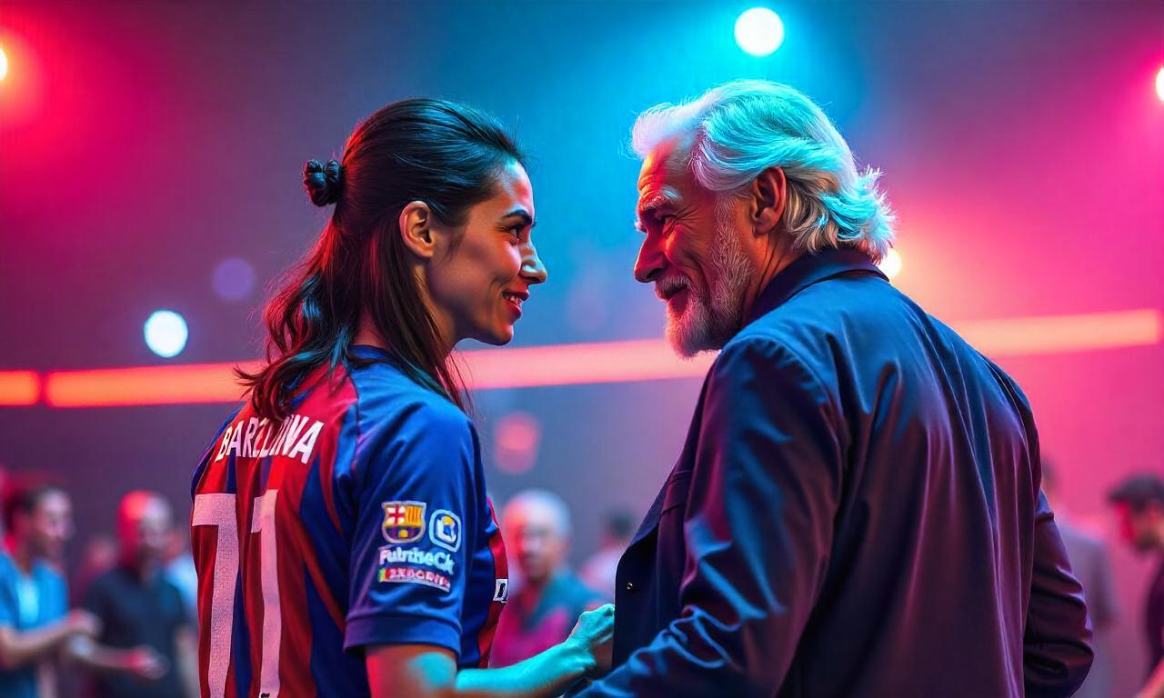 Dancing with the Stars Voting: Chelsea vs Barcelona and Richard Branson's Take
