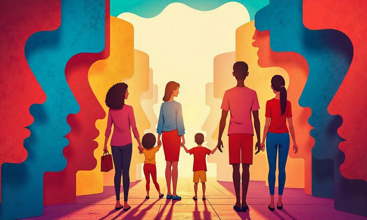 How to Celebrate Cultural Diversity: 5 Ideas to Promote Unity