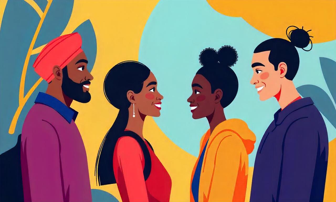 How to Celebrate Cultural Diversity: 5 Ideas to Promote Unity