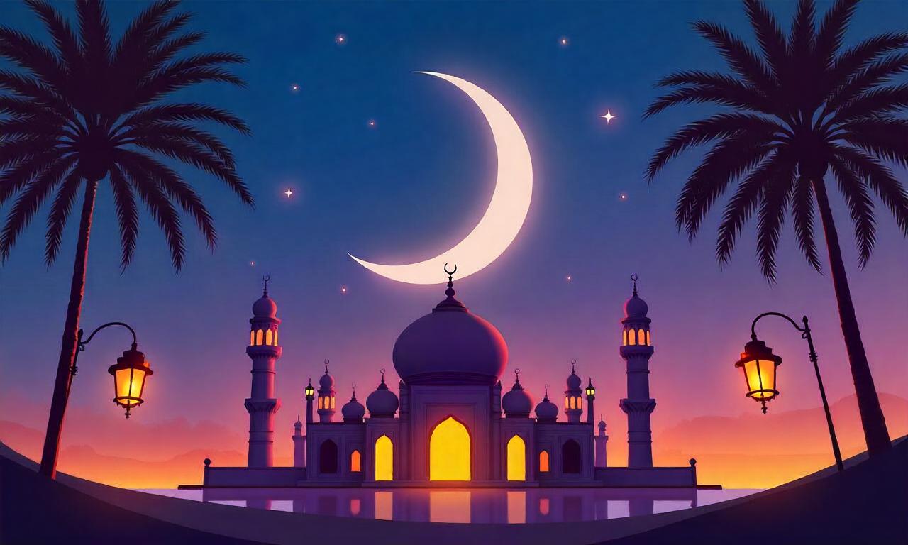 Niat Puasa Rajab & Qadha Ramadan: Doa Berbukanya dan Panduan