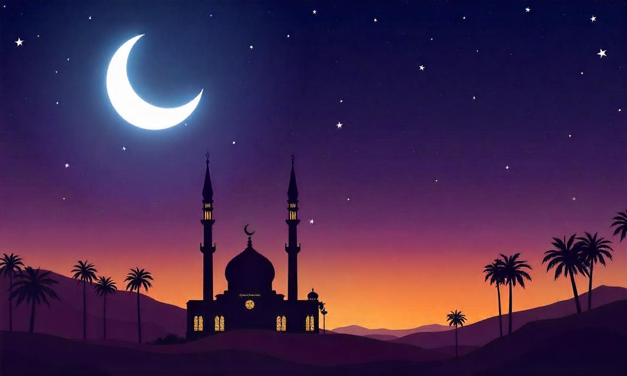 Niat Puasa Rajab & Qadha Ramadan: Doa Berbukanya dan Panduan