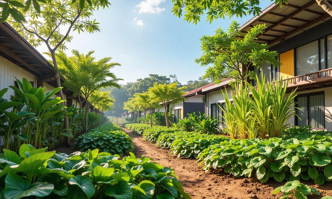 Cara Memilih Media Tanam yang Tepat untuk Urban Farming