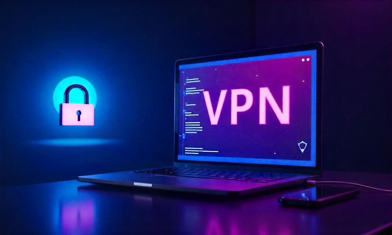 Best VPN With Strong Encryption for Secure Online Browsing