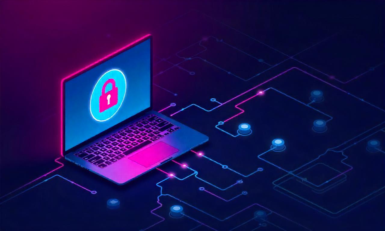 Top Cyber Attacks This Week: Latest Threats & Trends