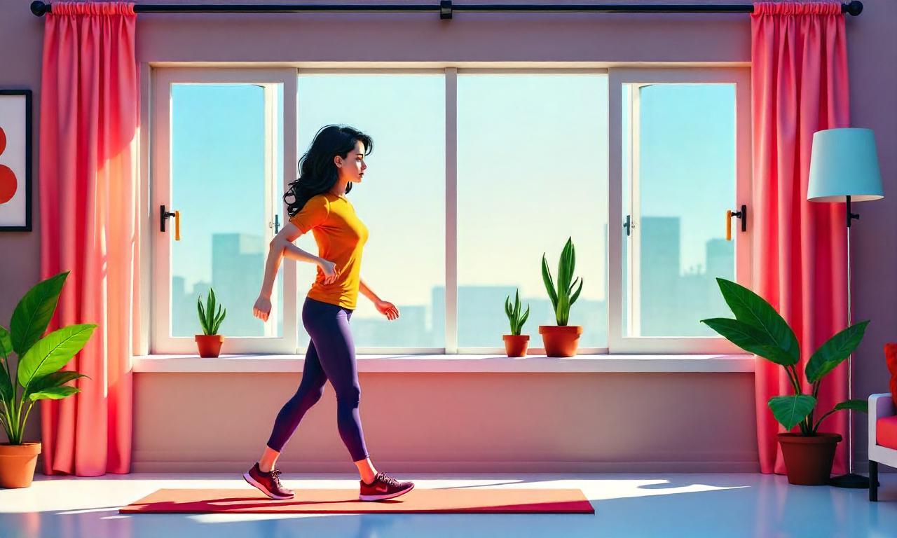 How to Stay Motivated for a Healthy Lifestyle: 5 Effective Tips