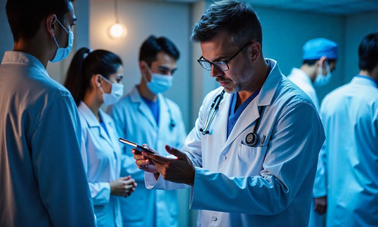 Ultimate Guide to Disease Diagnosis: How to Diagnose Effectively