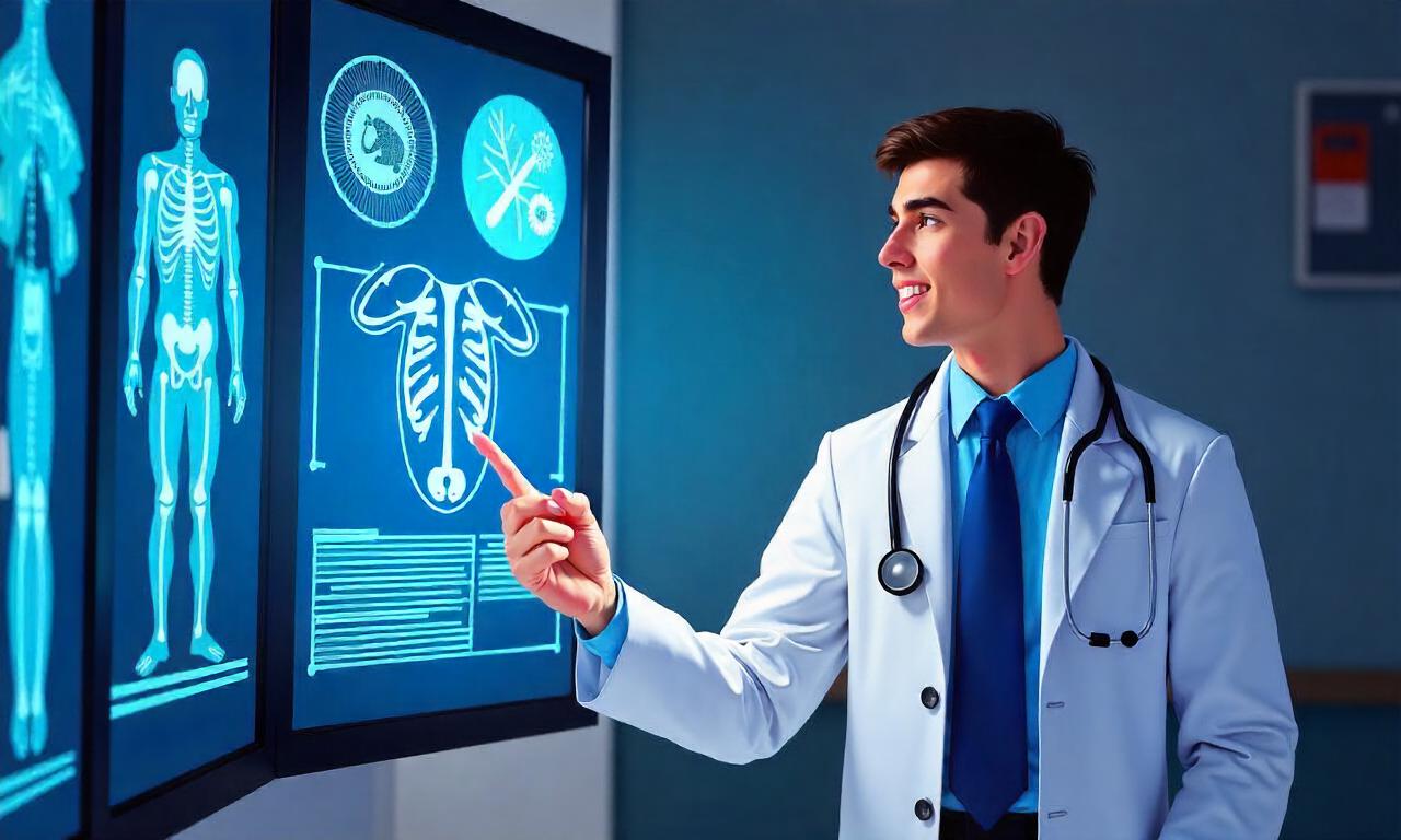 Ultimate Guide to Disease Diagnosis: How to Diagnose Effectively