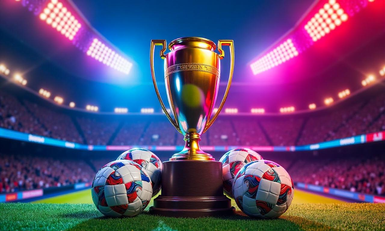 Ligue 1 Terkini: Pembaruan Hasil dan Prediksi Piala Champions Terbaru