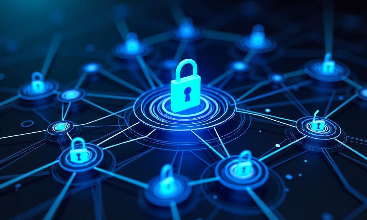 Protect Your Personal Data: Essential Tips for Data Security