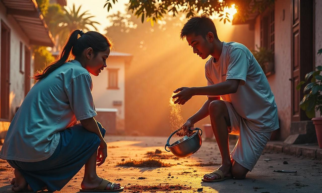 Cara Membuat Kebaikan Berkelanjutan dalam Kehidupan Sehari-hari