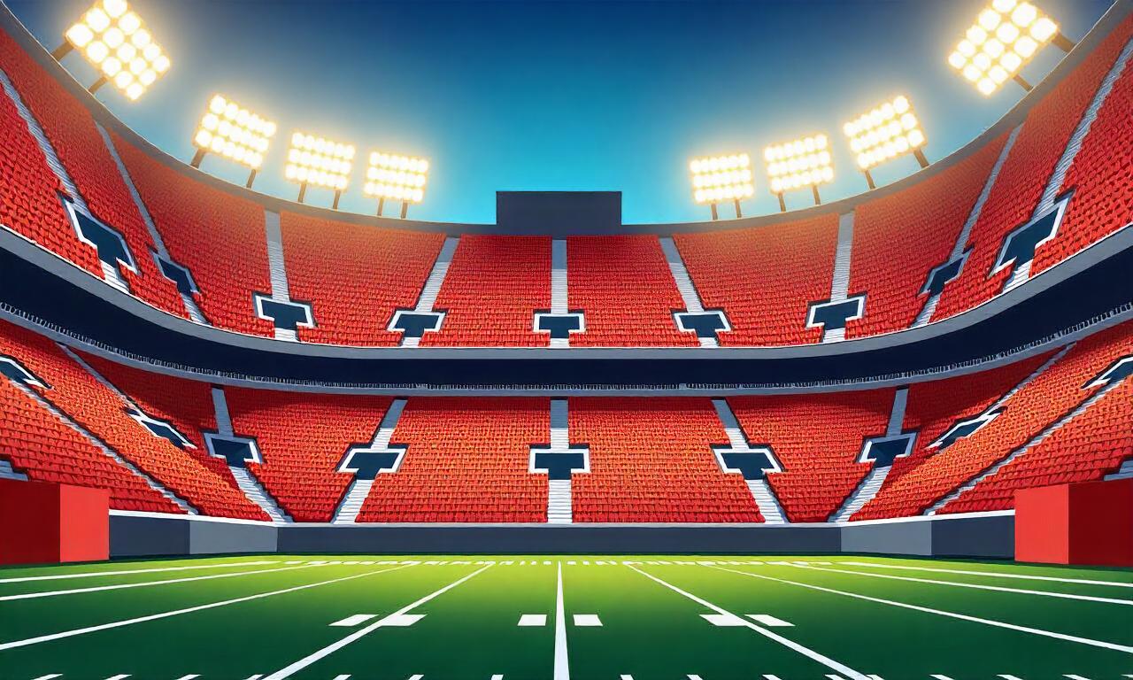 Ohio State vs Michigan: Epic College Football Showdown