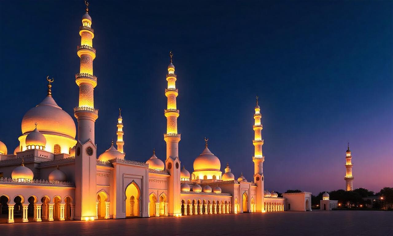 Hukum Tidak Membayar Zakat: Penjelasan dan Dampaknya