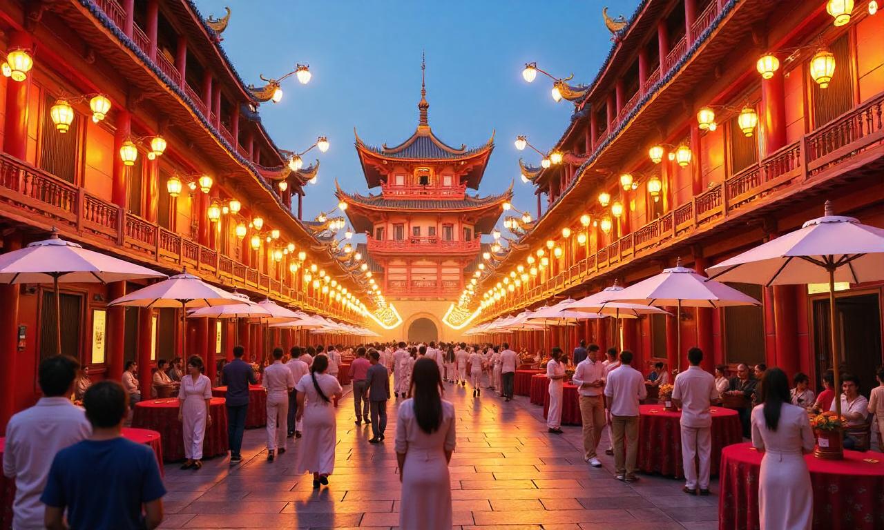 Understanding the Cultural Significance of Festivals