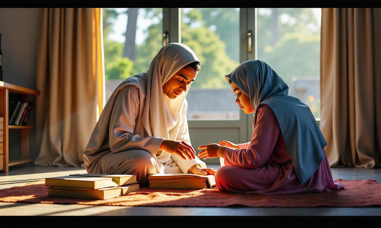 Niat Zakat Fitrah untuk Keluarga: Panduan Praktis dan Lengkap