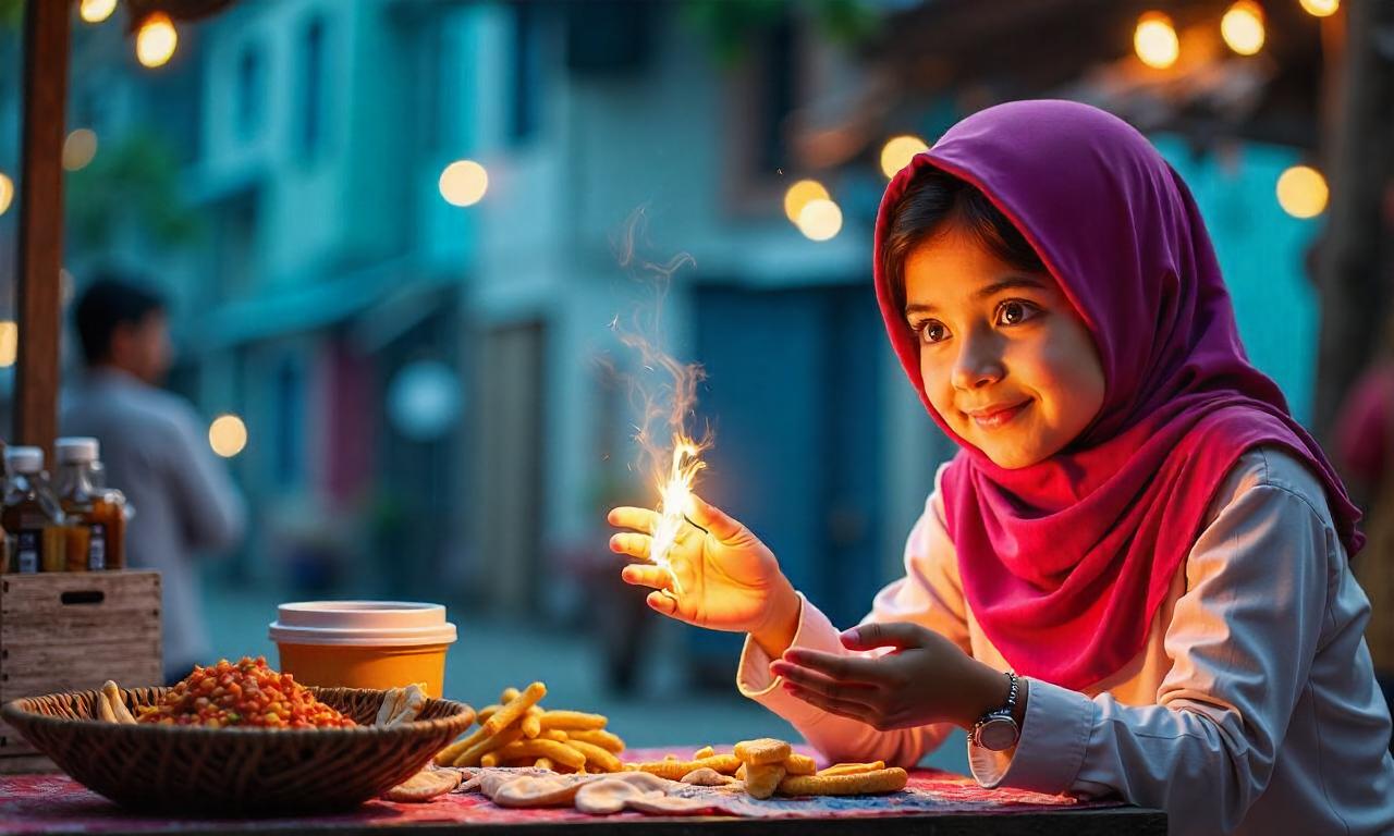 Niat Zakat Fitrah: Panduan Lengkap untuk Penggunaan yang Benar