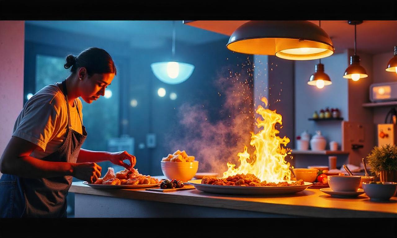 Mau Energi Tinggi Tanpa Gemuk? Ini Makanan Penambah Energi yang Cocok