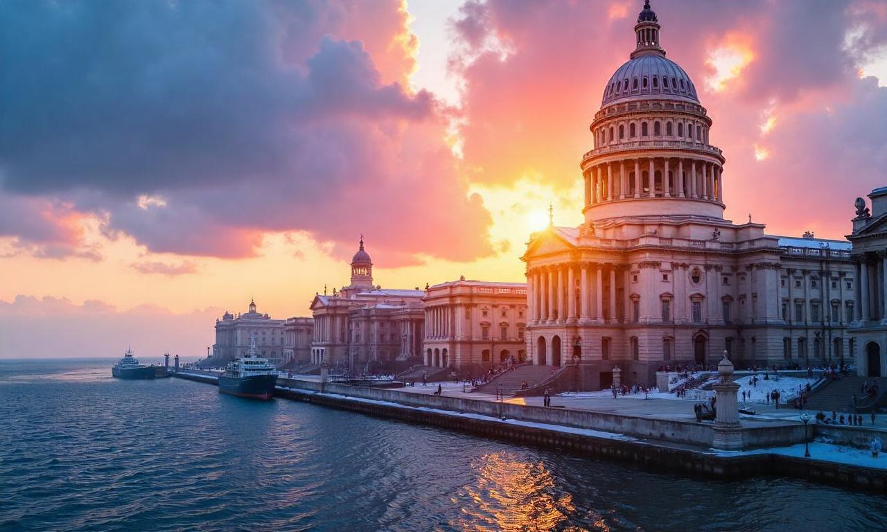 Effective Climate Change Solutions for Governments