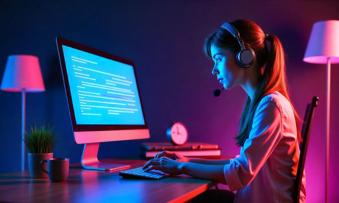 Failed, contact support