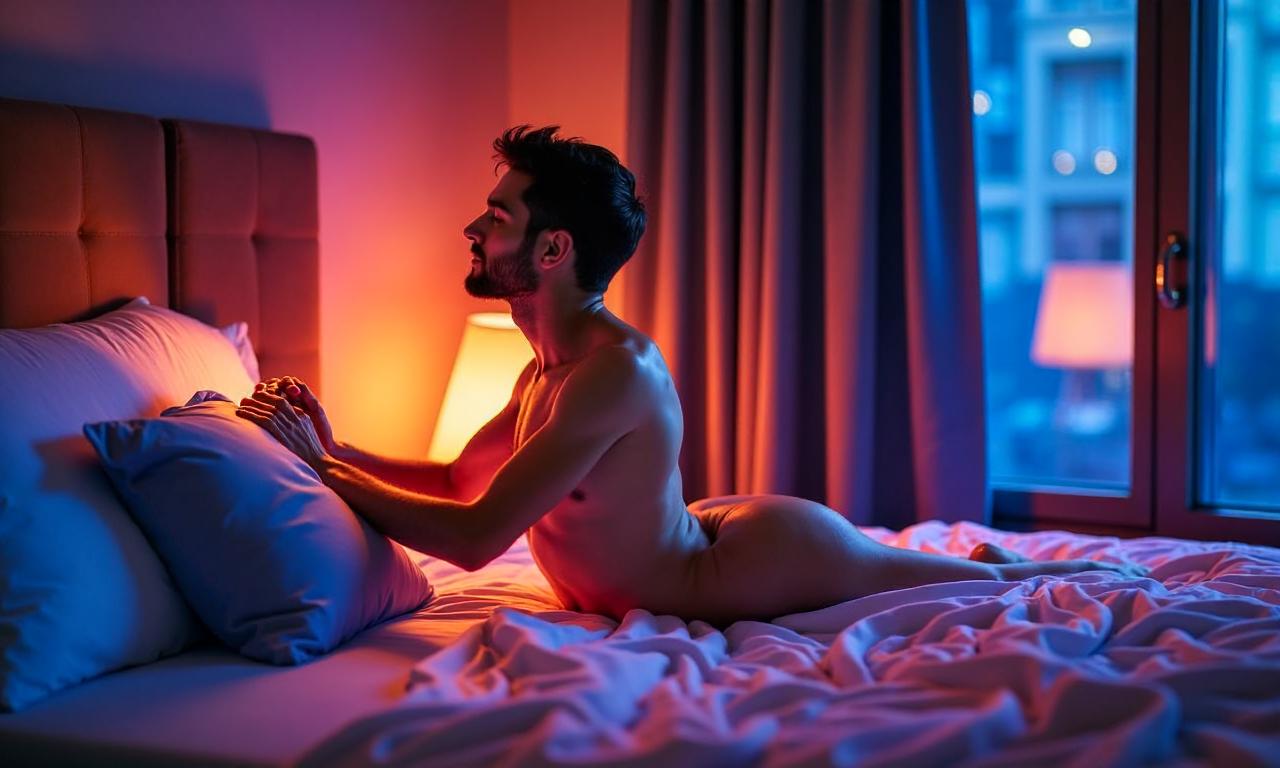 Male Sexual Health Tips for Beginners: 10 Ways to Improve Your Wellness