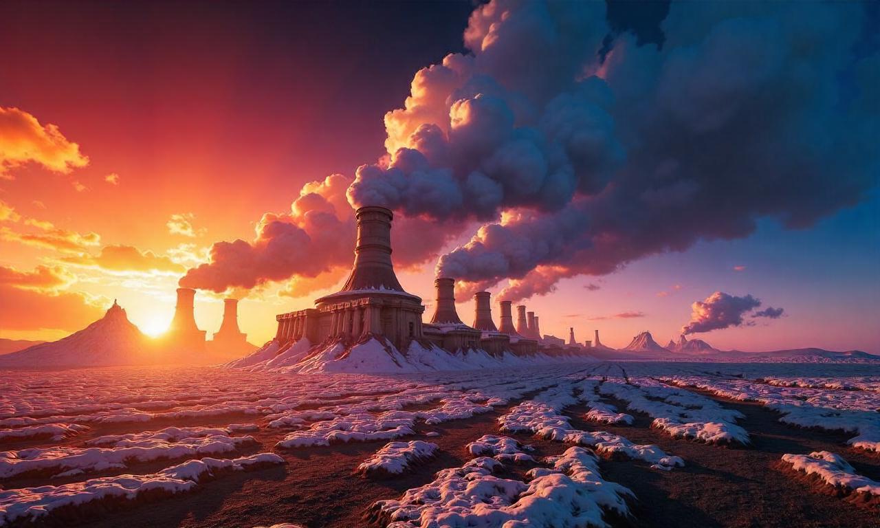 The Latest Evidence for Global Warming: Unveiling the Truth