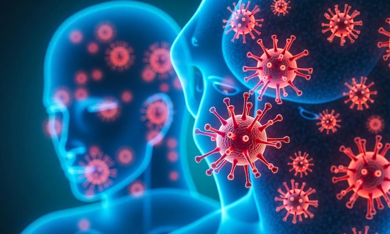 Comprehensive Disease Comparison Guide for Easy Understanding