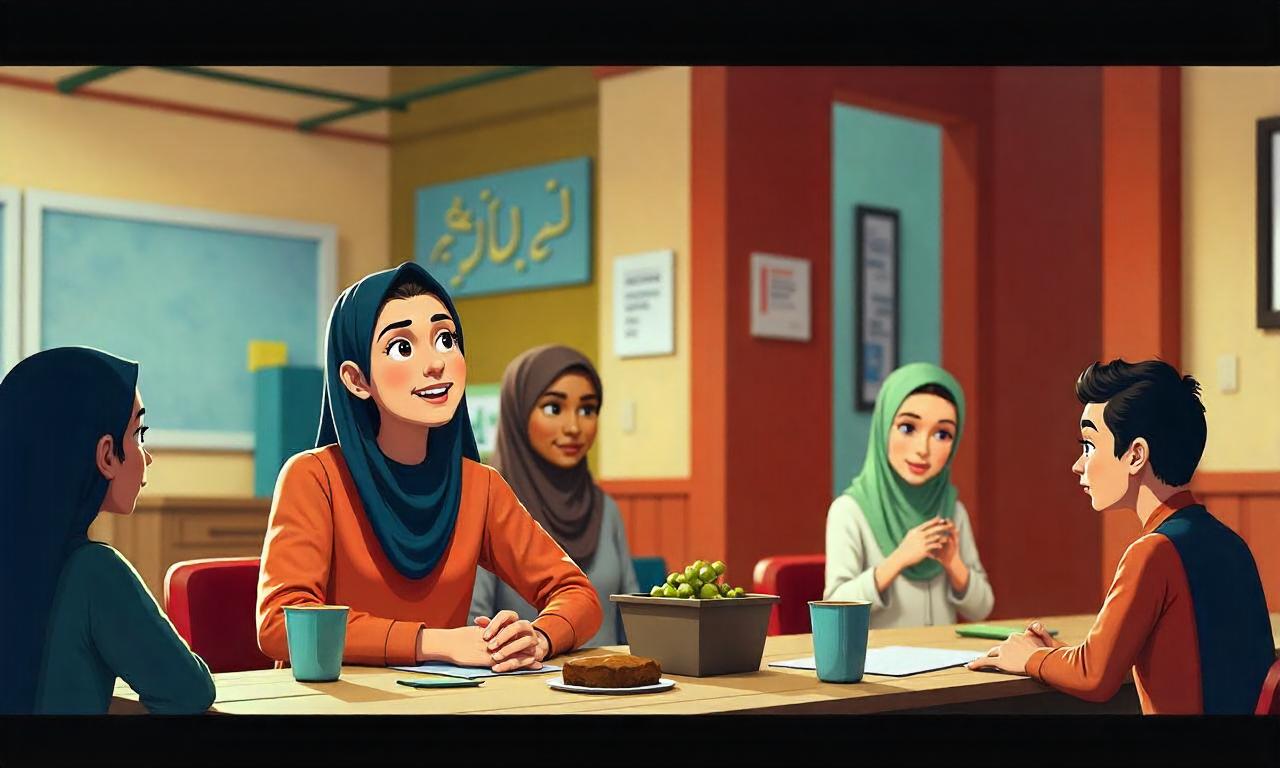 Niat Zakat Fitrah untuk Keluarga: Cara Menghitung dan Manfaatnya