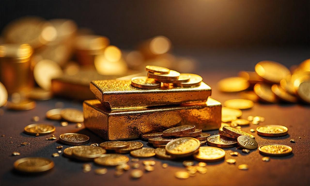 Cara Menghitung Nisab Zakat Emas dengan Mudah dan Akurat