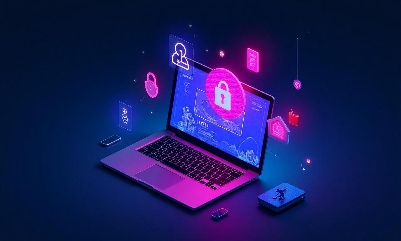 Top Tools to Enhance Online Protection: Stay Secure Online