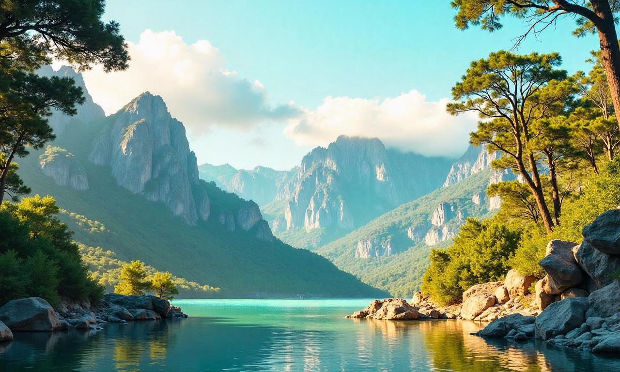 Beginner's Eco-Tourism Travel Tips for Sustainable Exploration