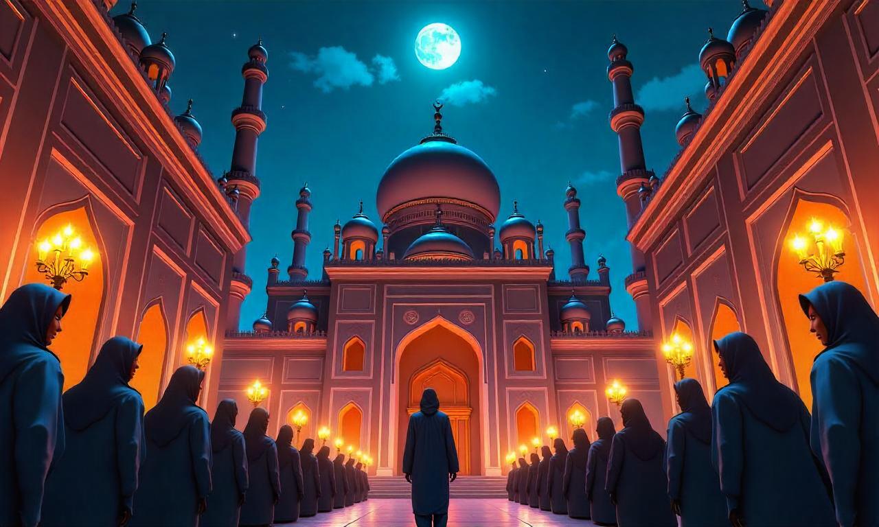 Zakat Fitrah: Penjelasan tentang Berapa Kg yang Harus Dibayarkan