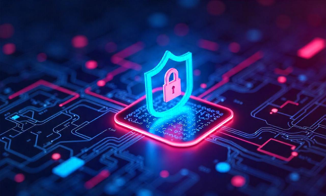 Secure Your Small Business: Key Cybersecurity Measures to Know