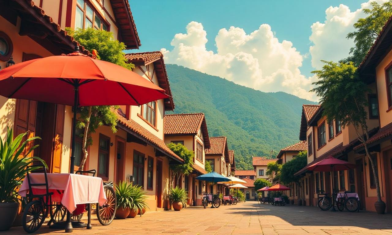 Cara Mengulas Keindahan Indonesia: Tips Efektif untuk Menjelajahi Keindahan