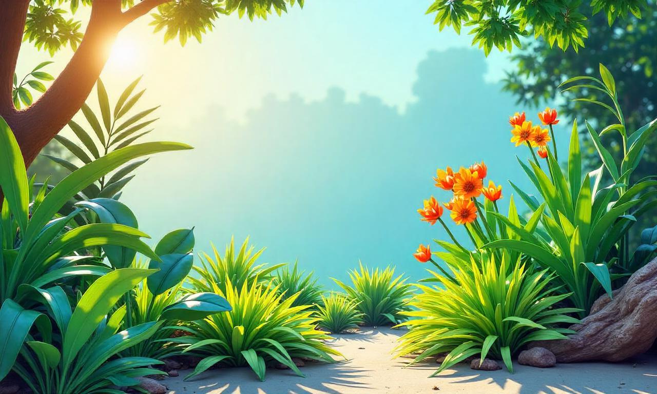 How to Identify Plant Species: A Step-by-Step Guide