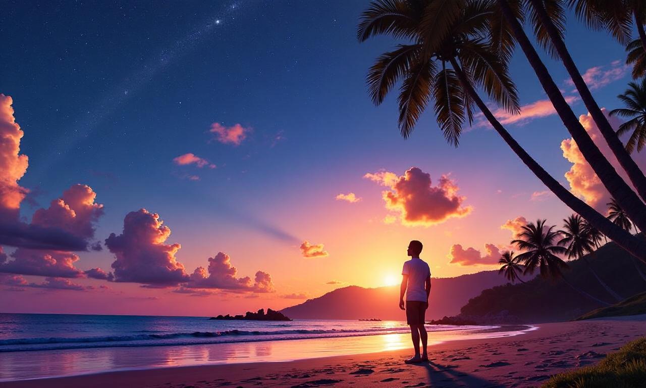 Tips Kisah Inspiratif untuk Anak-Anak: Cerita yang Menginspirasi