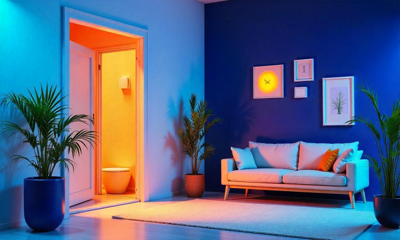 Top Smart Home Energy-Saving Solutions to Cut Costs