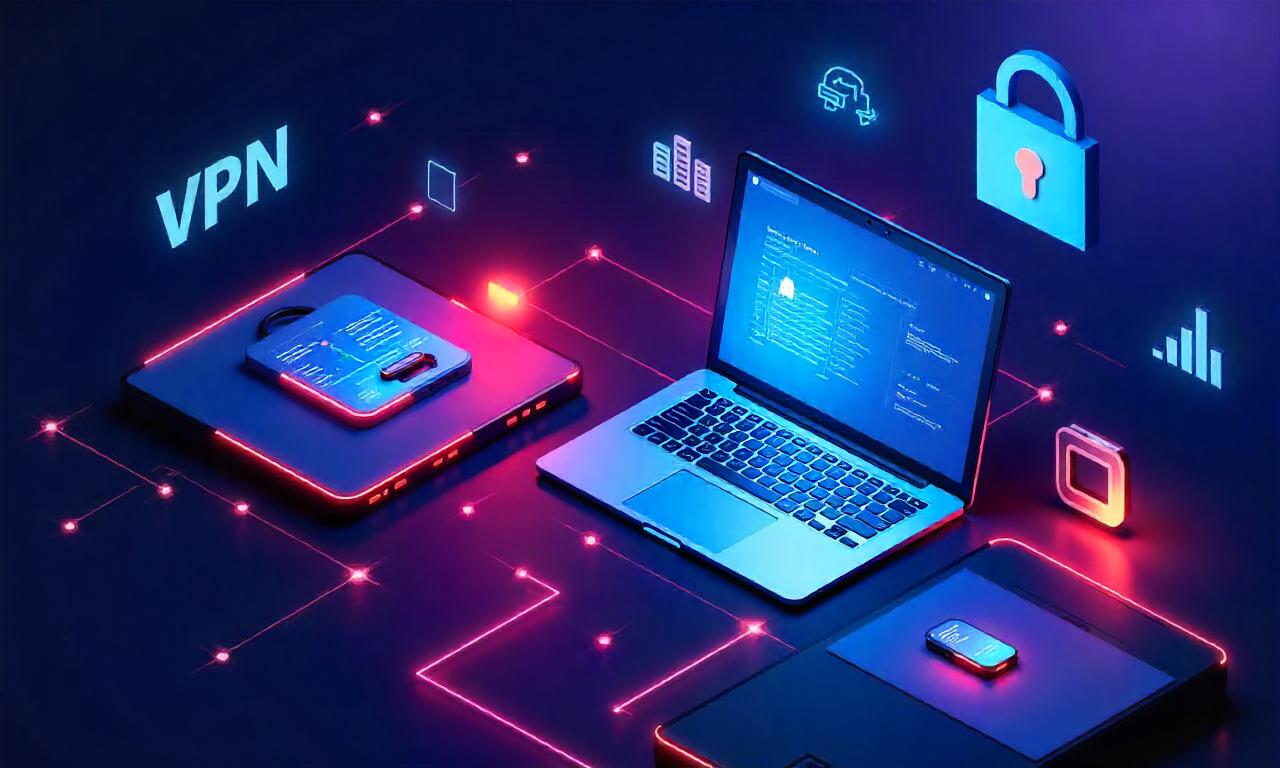 More VPN Services Blocked in 2024: Understanding the Trend