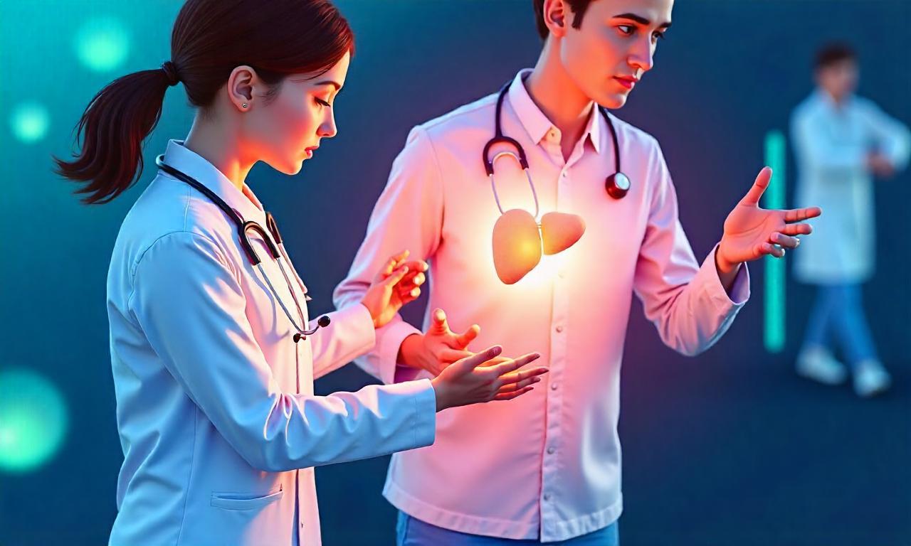 Top 5 Effective Disease Management Tips for Better Health