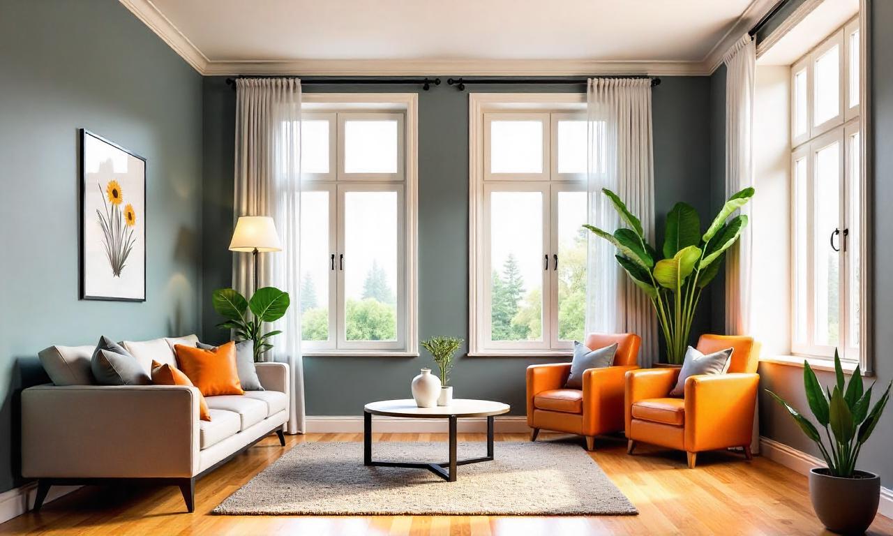 10 Creative Home Design Ideas for Small Apartments